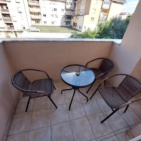 Apartment Gelic Family Kumanovo Buitenkant foto