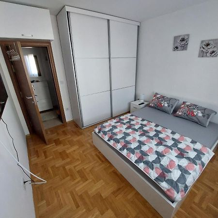 Apartment Gelic Family Kumanovo Buitenkant foto