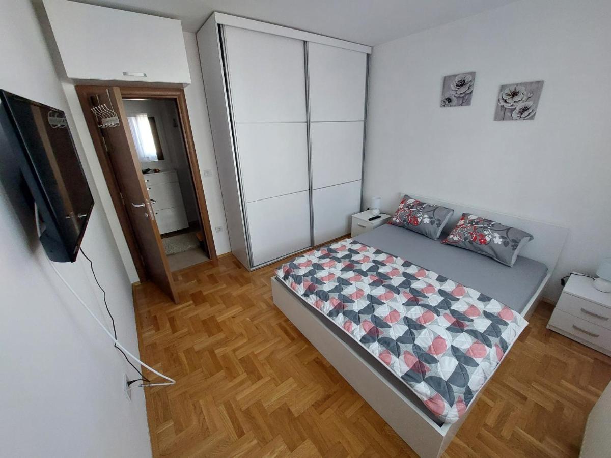 Apartment Gelic Family Kumanovo Buitenkant foto