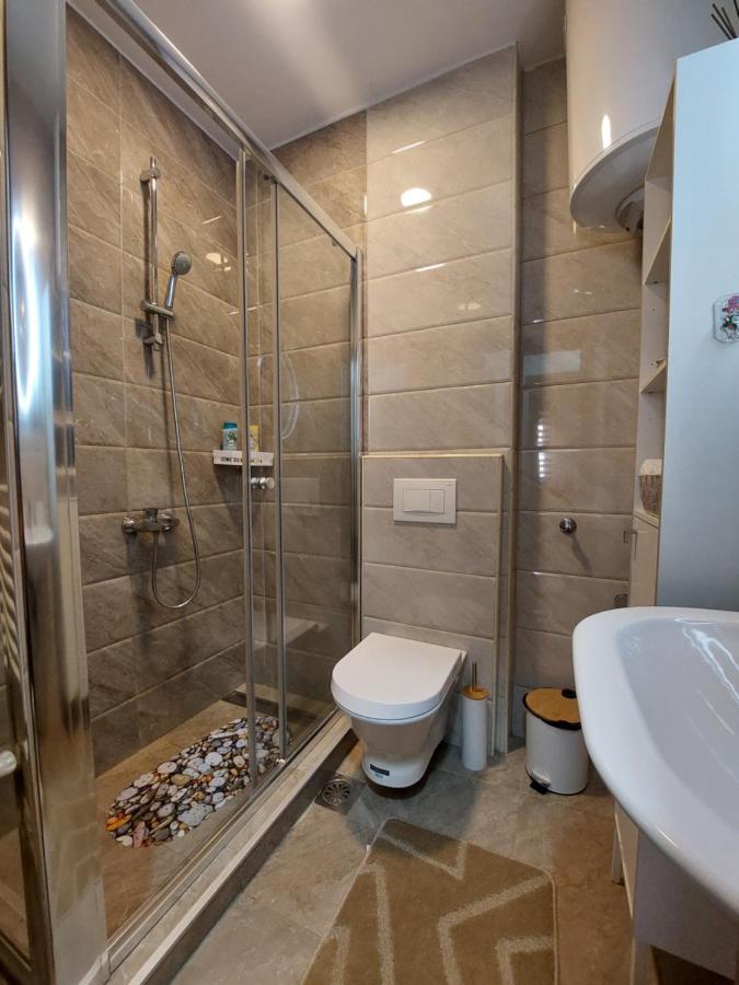 Apartment Gelic Family Kumanovo Buitenkant foto