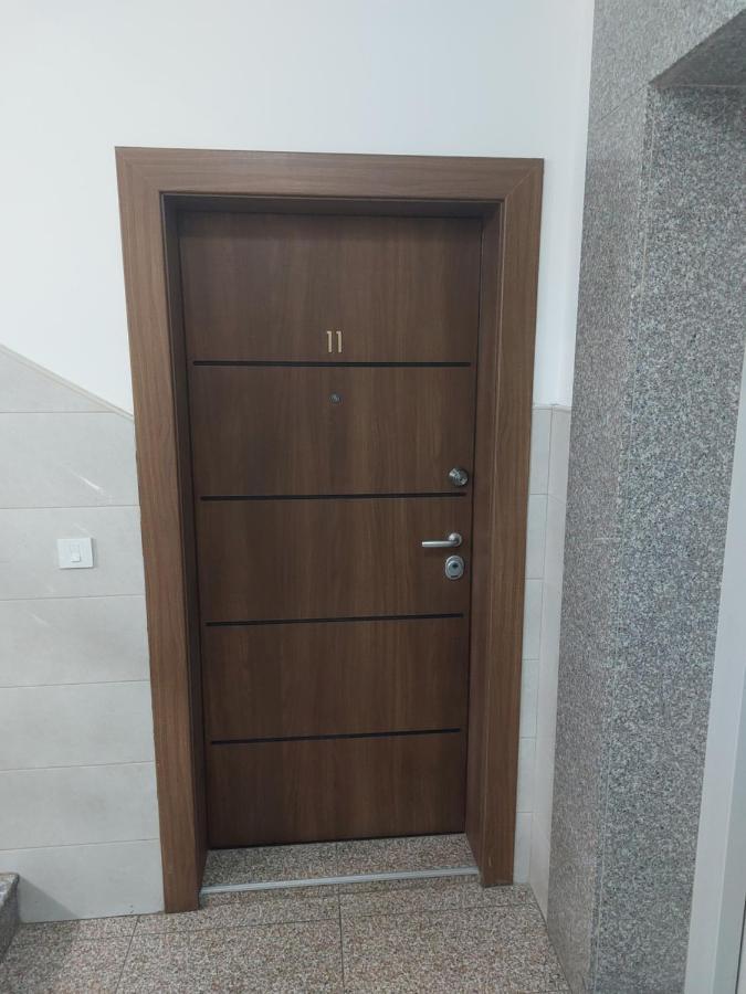 Apartment Gelic Family Kumanovo Buitenkant foto