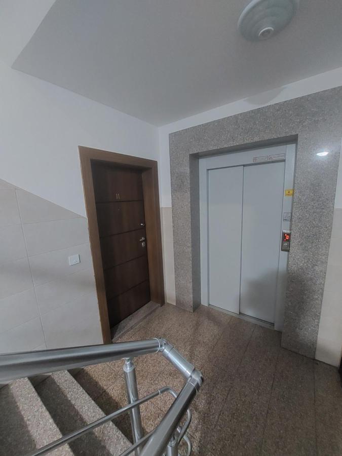 Apartment Gelic Family Kumanovo Buitenkant foto