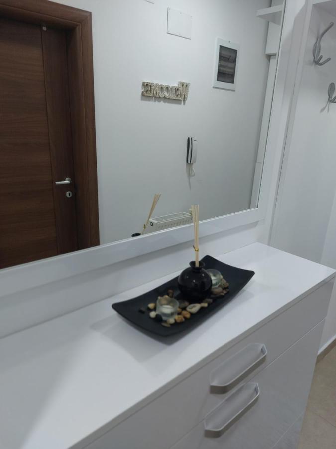 Apartment Gelic Family Kumanovo Buitenkant foto