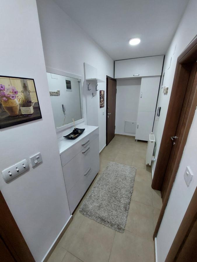 Apartment Gelic Family Kumanovo Buitenkant foto