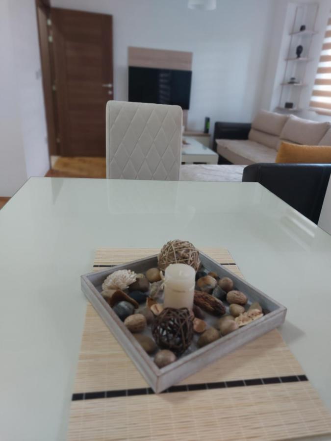 Apartment Gelic Family Kumanovo Buitenkant foto